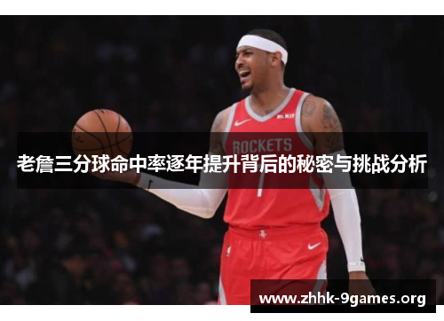 老詹三分球命中率逐年提升背后的秘密与挑战分析 老詹三分球命中率逐年提升背后的秘密与挑战分析