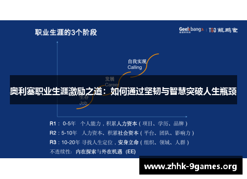 奥利塞职业生涯激励之道:如何通过坚韧与智慧突破人生瓶颈 奥利塞职业生涯激励之道:如何通过坚韧与智慧突破人生瓶颈