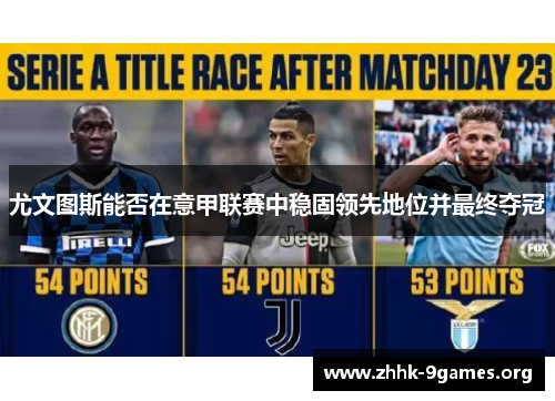 尤文图斯能否在意甲联赛中稳固领先地位并最终夺冠 尤文图斯能否在意甲联赛中稳固领先地位并最终夺冠