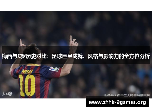 梅西与C罗历史对比:足球巨星成就、风格与影响力的全方位分析 梅西与C罗历史对比:足球巨星成就、风格与影响力的全方位分析