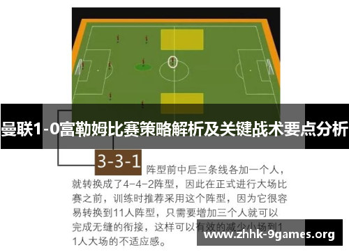 曼联1-0富勒姆比赛策略解析及关键战术要点分析 曼联1-0富勒姆比赛策略解析及关键战术要点分析