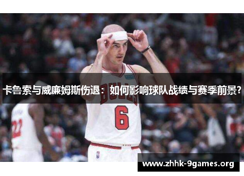 卡鲁索与威廉姆斯伤退：如何影响球队战绩与赛季前景？