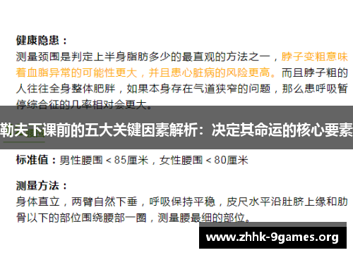 勒夫下课前的五大关键因素解析:决定其命运的核心要素 勒夫下课前的五大关键因素解析:决定其命运的核心要素