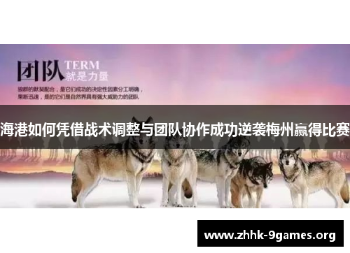 海港如何凭借战术调整与团队协作成功逆袭梅州赢得比赛