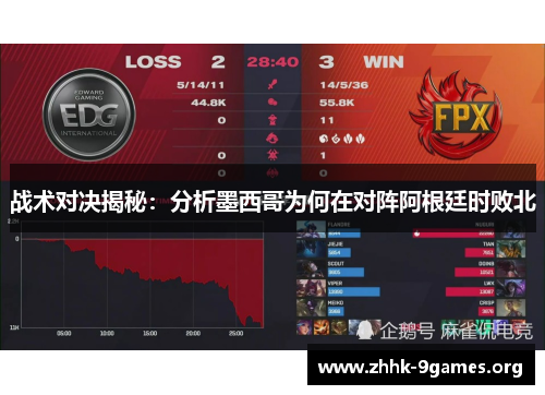 战术对决揭秘:分析墨西哥为何在对阵阿根廷时败北 战术对决揭秘:分析墨西哥为何在对阵阿根廷时败北