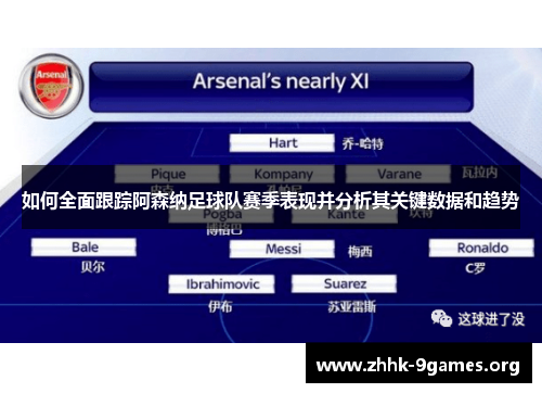 如何全面跟踪阿森纳足球队赛季表现并分析其关键数据和趋势
